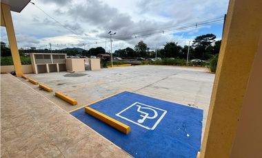 LOCAL COMERCIAL / ARRAIJAN / PANAMERICANA / 160M