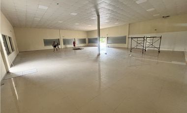 LOCAL COMERCIAL / ARRAIJAN / PANAMERICANA / 160M