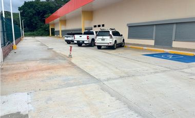 LOCAL COMERCIAL / ARRAIJAN / PANAMERICANA / 130M