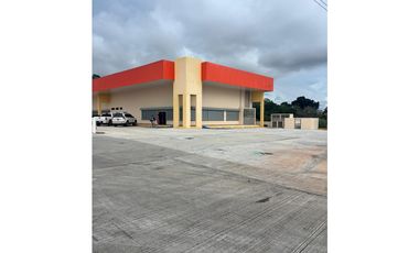 LOCAL COMERCIAL / ARRAIJAN / PANAMERICANA / 130M