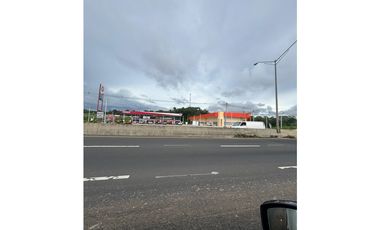 LOCAL COMERCIAL / ARRAIJAN / PANAMERICANA / 130M