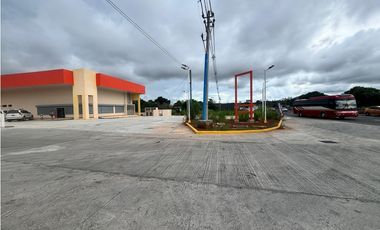 LOCAL COMERCIAL / ARRAIJAN / PANAMERICANA / 130M