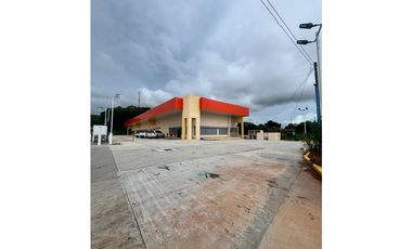 LOCAL COMERCIAL / ARRAIJAN / PANAMERICANA / 130M