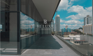 ALQUILER DE LOCAL EN EL EDIFICIO ARMANI (8)