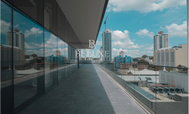 ALQUILER DE LOCAL EN EL EDIFICIO ARMANI (8)