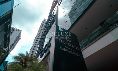 ALQUILER DE LOCAL EN EL EDIFICIO ARMANI (8)