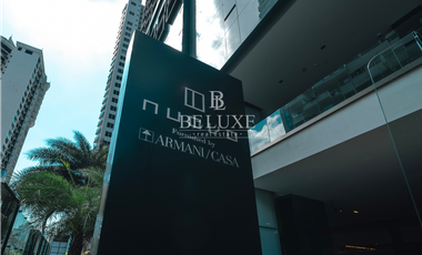 ALQUILER DE LOCAL EN EL EDIFICIO ARMANI (8)