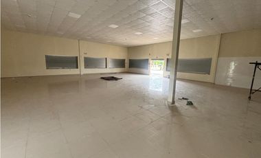 LOCAL COMERCIAL / ARRAIJAN / PANAMERICANA / 340M