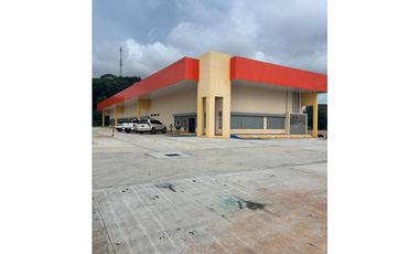 LOCAL COMERCIAL / ARRAIJAN / PANAMERICANA / 340M