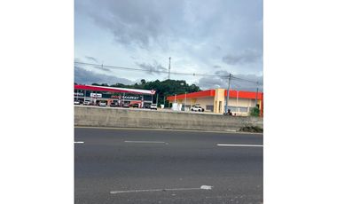 LOCAL COMERCIAL / ARRAIJAN / PANAMERICANA / 340M