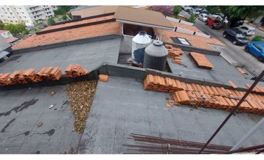 Remate Bancario /  9 Niveles con 1,900 mt2 y Piscina # 2162 cvd