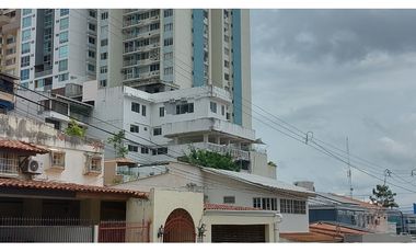 Remate Bancario /  9 Niveles con 1,900 mt2 y Piscina # 2162 cvd