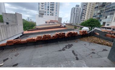 Remate Bancario /  9 Niveles con 1,900 mt2 y Piscina # 2162 cvd