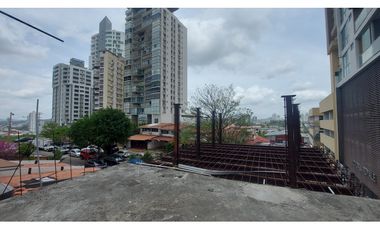 Remate Bancario /  9 Niveles con 1,900 mt2 y Piscina # 2162 cvd