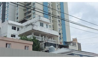 Remate Bancario /  9 Niveles con 1,900 mt2 y Piscina # 2162 cvd