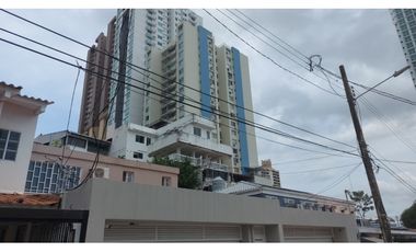 Remate Bancario /  9 Niveles con 1,900 mt2 y Piscina # 2162 cvd