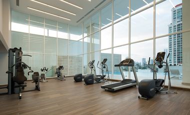 Penthouse de Lujo en The Towers Residences, San Francisco