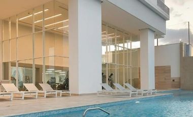 Penthouse de Lujo en The Towers Residences, San Francisco