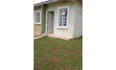 Se Vende Casa en Urbanización Verde Mar, La Chorrera