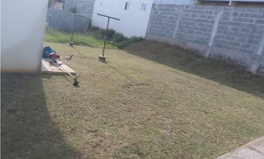 Se Vende Casa en Urbanización Verde Mar, La Chorrera