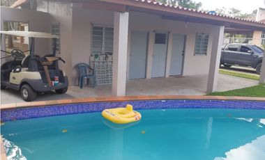 PACORA / UTIVE / 1000M / 5 HABITACION / PISCINA / BALCON / BOHIO /KU