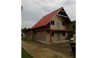 PACORA / UTIVE / 1000M / 5 HABITACION / PISCINA / BALCON / BOHIO /KU