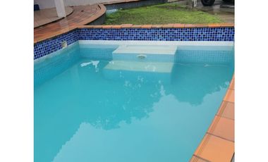 PACORA / UTIVE / 1000M / 5 HABITACION / PISCINA / BALCON / BOHIO /KU