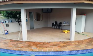 PACORA / UTIVE / 1000M / 5 HABITACION / PISCINA / BALCON / BOHIO /KU