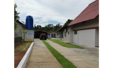PACORA / UTIVE / 1000M / 5 HABITACION / PISCINA / BALCON / BOHIO /KU