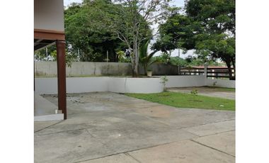 PACORA / UTIVE / 1000M / 5 HABITACION / PISCINA / BALCON / BOHIO /KU