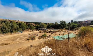 Terreno San Antonio. FHP