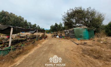 Terreno San Antonio. FHP