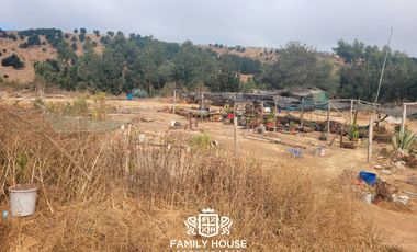 Terreno San Antonio. FHP