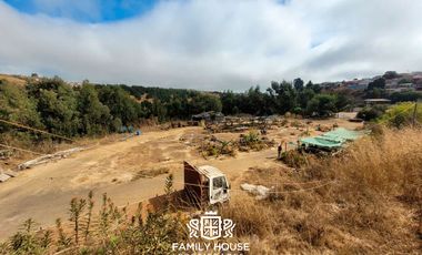 Terreno San Antonio. FHP