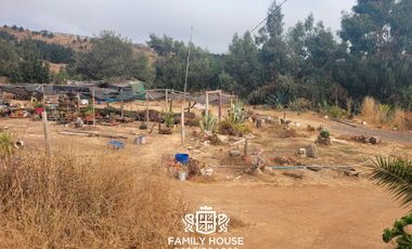 Terreno San Antonio. FHP