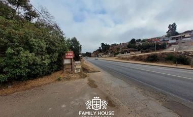 Terreno San Antonio. FHP