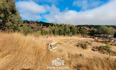 Terreno San Antonio. FHP