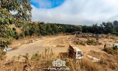 Terreno San Antonio. FHP