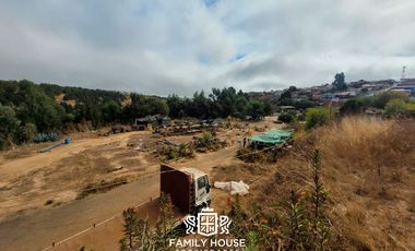 Terreno San Antonio. FHP