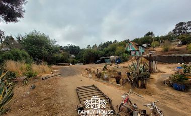 Terreno San Antonio. FHP