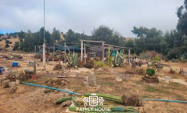 Terreno San Antonio. FHP