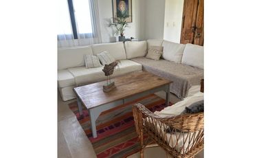 B° CHACRAS DE LA TRINIDAD