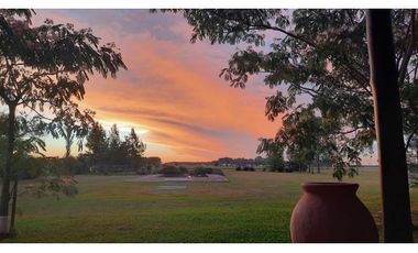 B° CHACRAS DE LA TRINIDAD