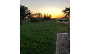 B° CHACRAS DE LA TRINIDAD