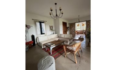 B° CHACRAS DE LA TRINIDAD