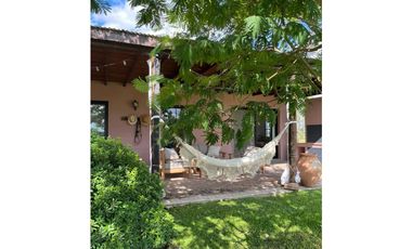 B° CHACRAS DE LA TRINIDAD