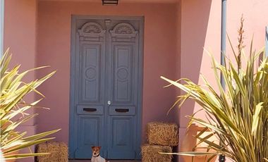 B° CHACRAS DE LA TRINIDAD