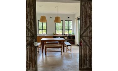 B° CHACRAS DE LA TRINIDAD