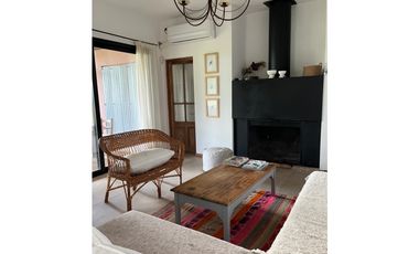 B° CHACRAS DE LA TRINIDAD