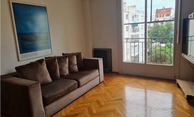 IMPERDIBLE UBICACIÓN PALERMO 3 AMB C/ DEPENDECINA.